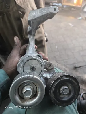 Hr15 4×4 4wheel Tensioner