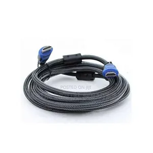 3m Hdmi Cord – Crystal Clear Signal for Short Av Links