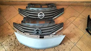 Nissan Note 2012 Grill