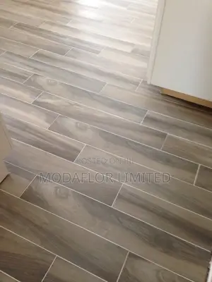 “A Floor That Listens to You” With Dryback Vinyl Flooring