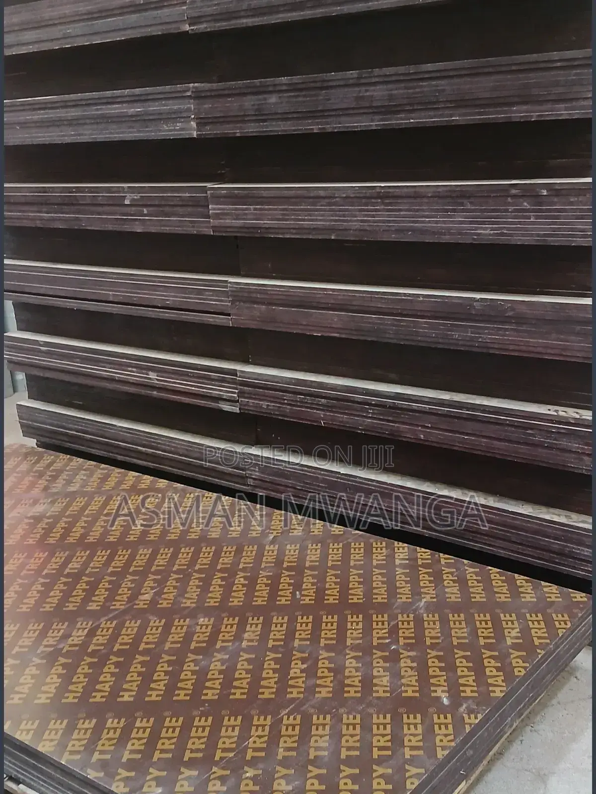 Marine Board 4ft×8ft