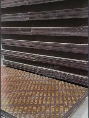 Marine Board 4ft×8ft