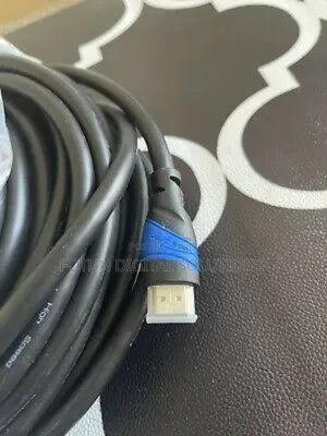 20m Hdmi Cable –Heavy-Duty Av Cable for Long Installations