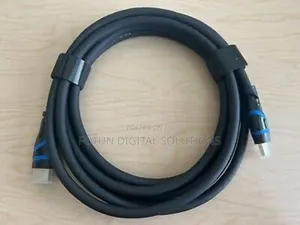 1.5m Hdmi – Perfect for Tvs, Decoders Gaming Consoles