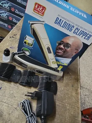Affordable Balding Hair Clipper/Balding Clipper Machine