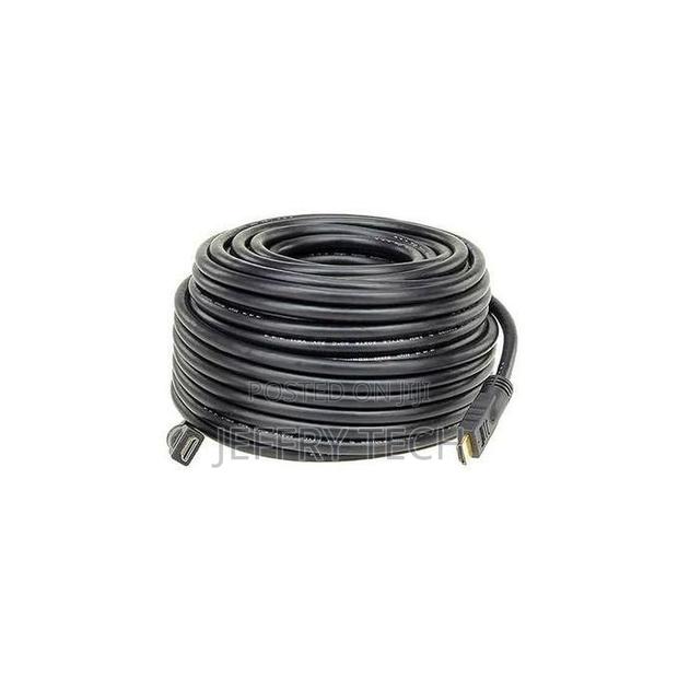 Hdmi Cable 30m High Speed - main view