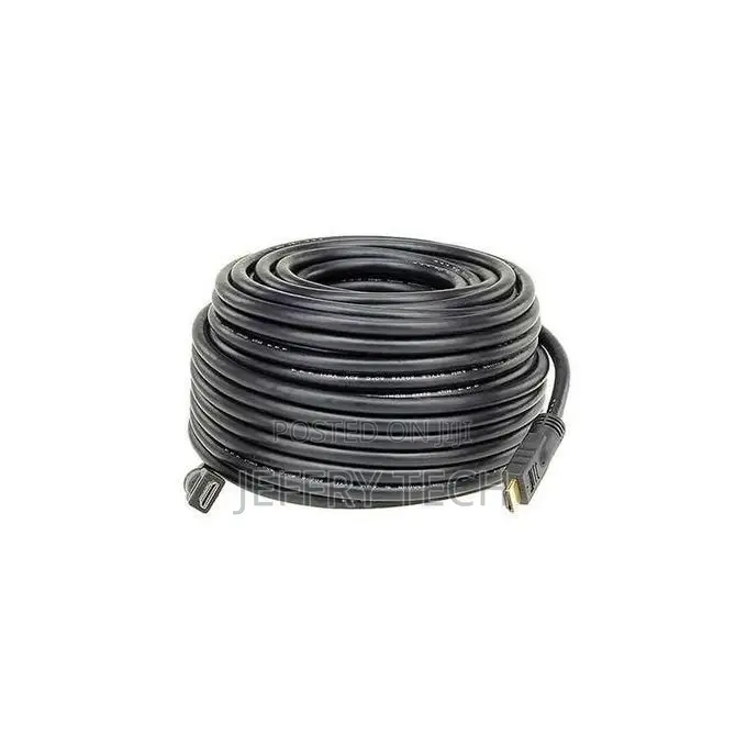 Hdmi Cable 30m High Speed