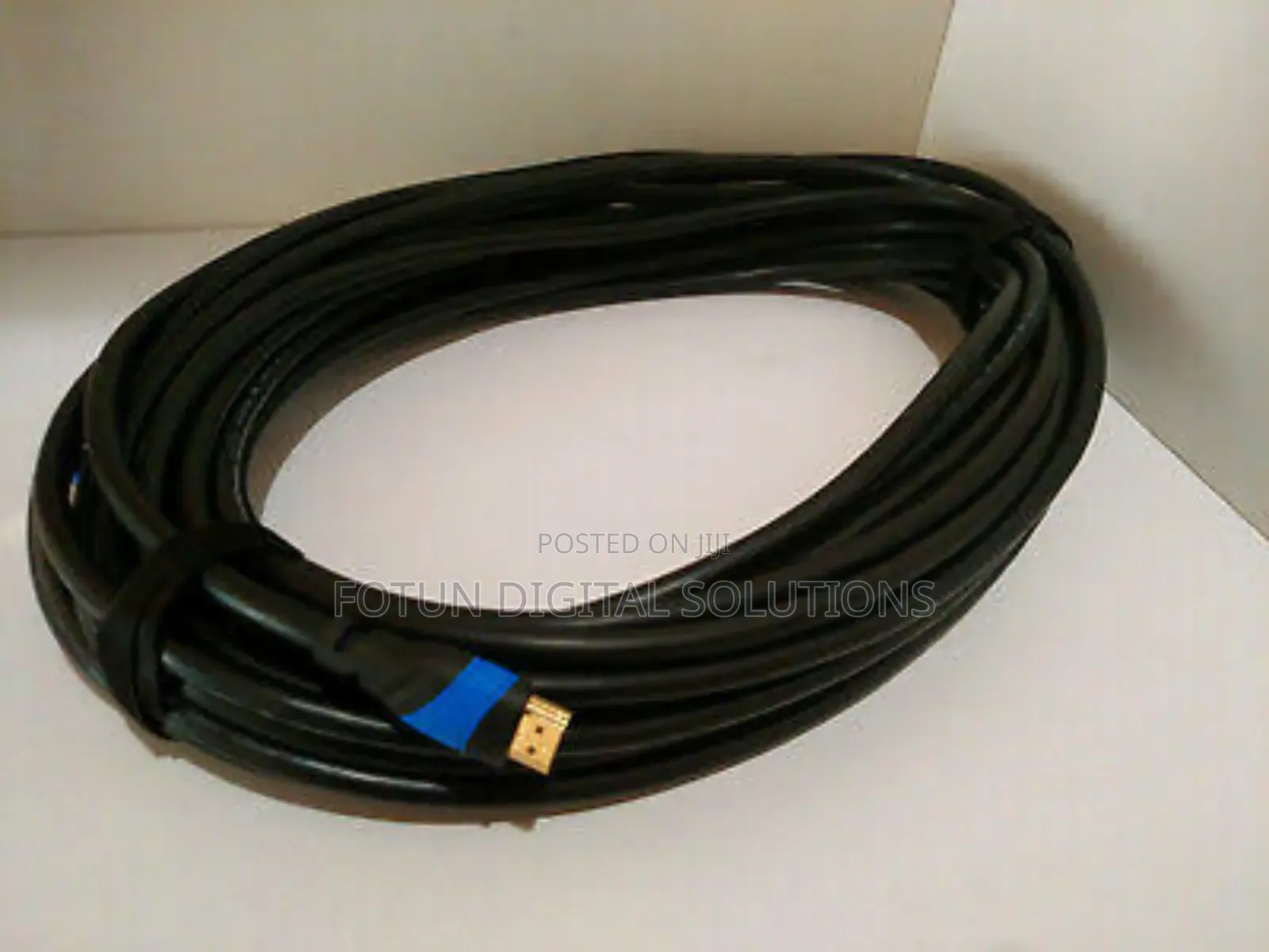  Hdmi Cord 10m–Smooth Signal for Long-Distance Connections