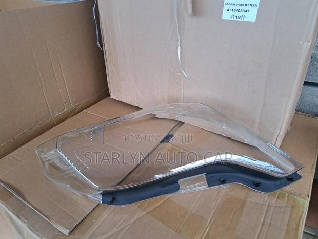 Headlights Lens Toyota Prado Fj150 - thumbnail 2