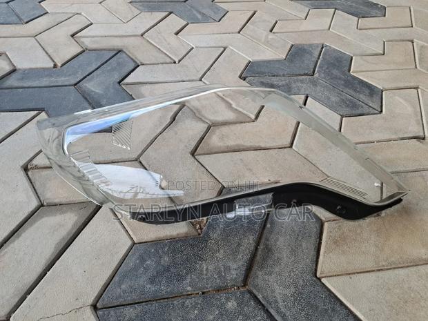 Headlights Lens Toyota Prado Fj150 - thumbnail 4