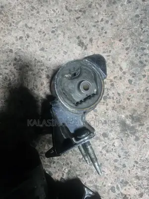 Alto Gear Mounting