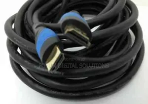 15m Hdmi Cable –Ideal for Projectors, TVS Presentations