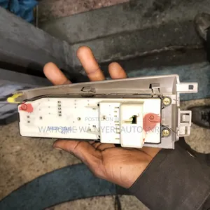 Main Door Switch Probox