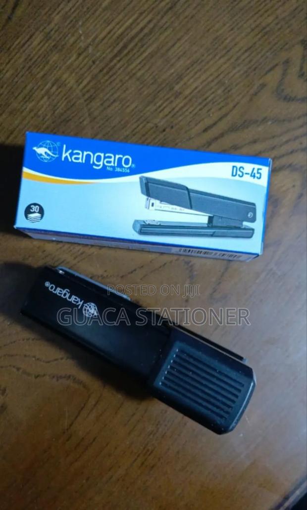 Kangaroo Ds 45 Stapler - main view