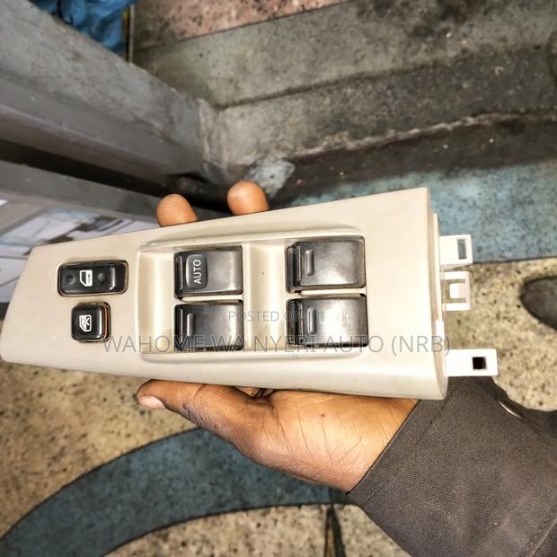 Main Door Switch Probox - thumbnail 2