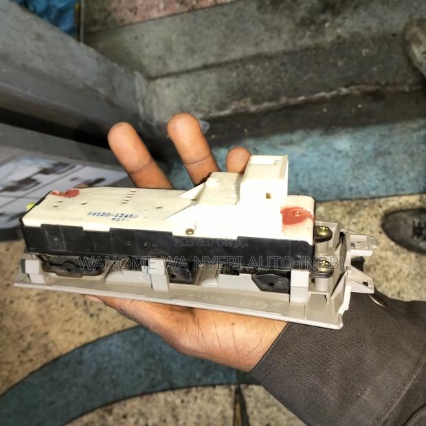 Main Door Switch Probox - thumbnail 3