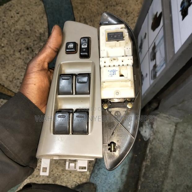 Main Door Switch Probox - thumbnail 7