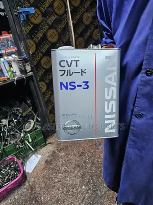 Ns3 Cvt Fluid For Nissan