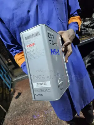 Ns3 Cvt Fluid For Nissan