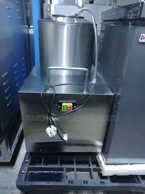 Imported Potato Peeler