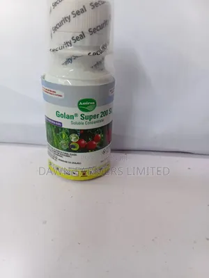 Golan Super 200sl 50ml