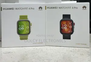 Huawei Watch Fit 4 Pro