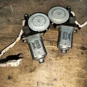 Window Motor T100,110,91 Set