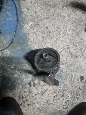 Alto Plain Engine Mounting - main view