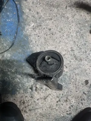 Alto Plain Engine Mounting