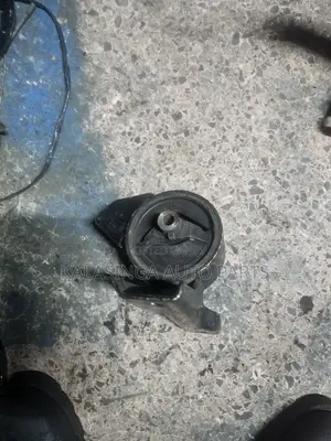 Alto Plain Engine Mounting