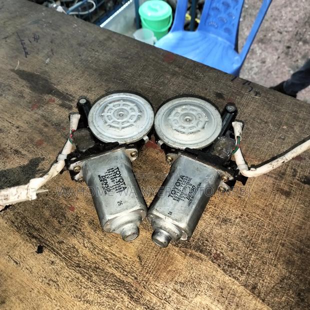 Window Motor T100,110,91 Set - thumbnail 4