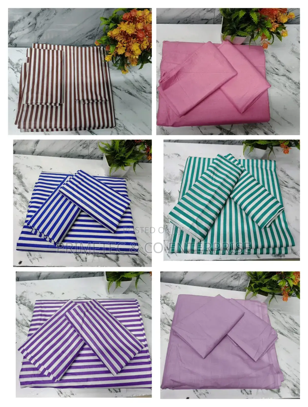 Bedsheet Set,Ones Bedsheet 
2 Pillow Cases