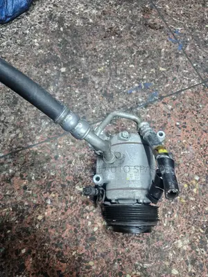 Ac Pump For Sh5 Mazda Cx5 Atenza