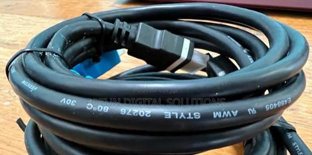 Ultra Long Hdmi 30m-Crisp Signal for Home Theatres Events