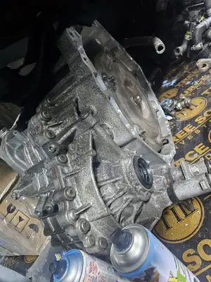 Sh Gearbox  2wd For Mazda Cx5