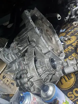 Sh Gearbox  2wd For Mazda Cx5