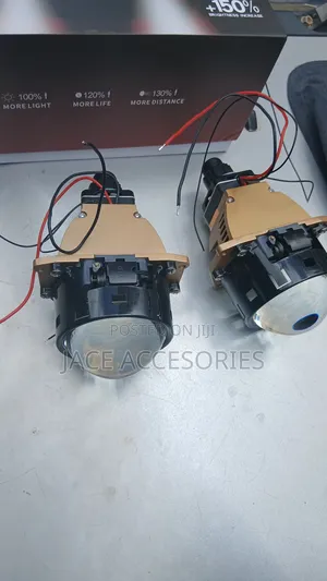 All Weather Biled Projectors