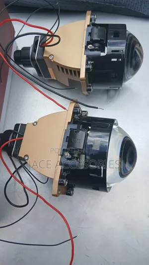 All Weather Biled Projectors