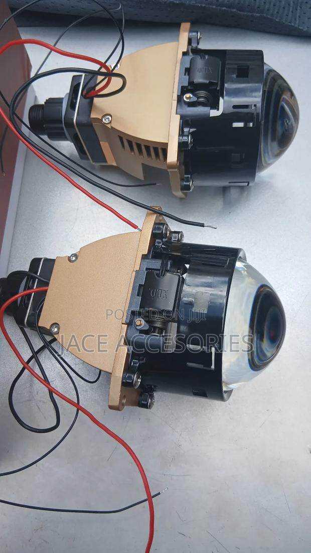 All Weather Biled Projectors - thumbnail 2