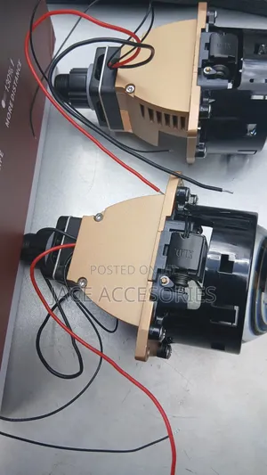 All Weather Biled Projectors