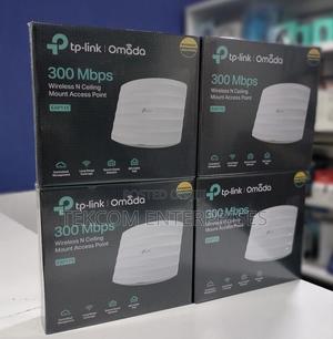 Tp Link Eap115 Indoor || Tp Link Eap115 Indoor (300mbps) - thumbnail 2
