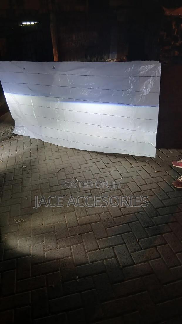 Dual Laser 2.5' Biled Projectors - thumbnail 6