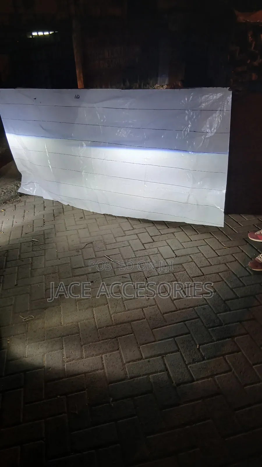 Dual Laser 2.5' Biled Projectors