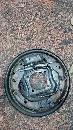 Backplate For Corolla