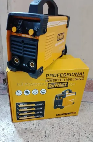 Dewalt 500a Inverter Welding Machine/ 500a Welding Machine