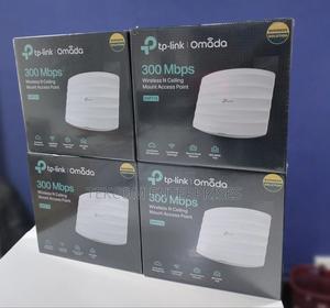 Tp-Link Eap115 Access Point- Tp-Link Eap115 Access Point - thumbnail 2