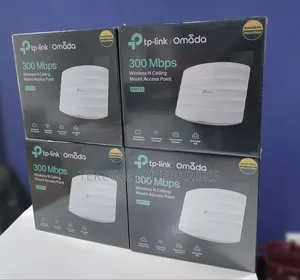 Tp-Link Eap115 Access Point- Tp-Link Eap115 Access Point