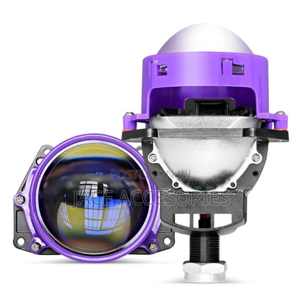 3 Inch Bright Biled Projectors - thumbnail 3