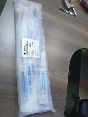 Sterile Suction Tip