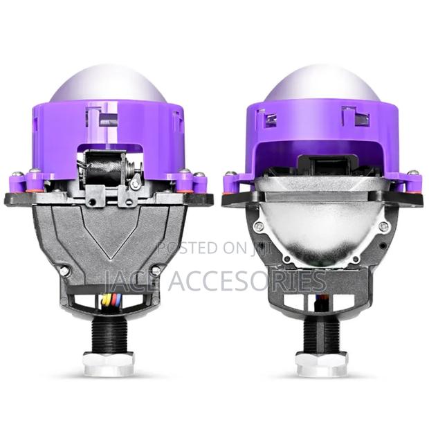 3 Inch Bright Biled Projectors - thumbnail 4